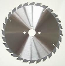 Cutting Blades